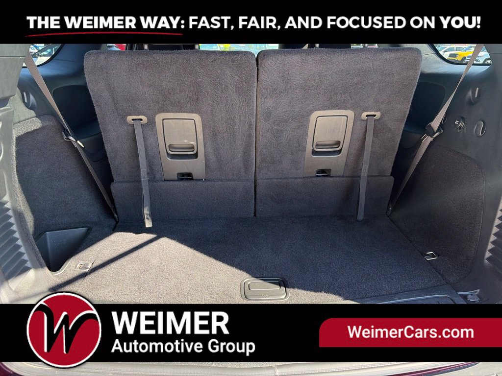 Used 2023 Dodge Durango SXT Launch Edition AWD/4WD image 10