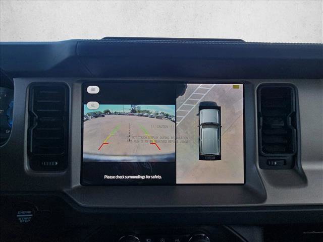 New 2026 Ford Bronco Outer Banks image 13