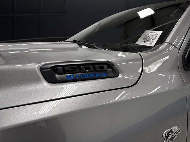 New 2026 RAM 1500 Big Horn w/ Night Edition image 37