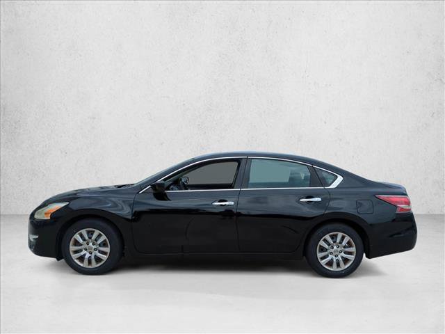 Used 2015 Nissan Altima 2.5 S w/ Power Driver Seat Package FWD image 8