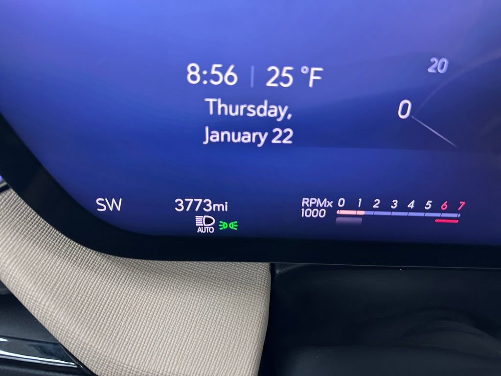 New 2026 Buick Enclave Preferred image 41