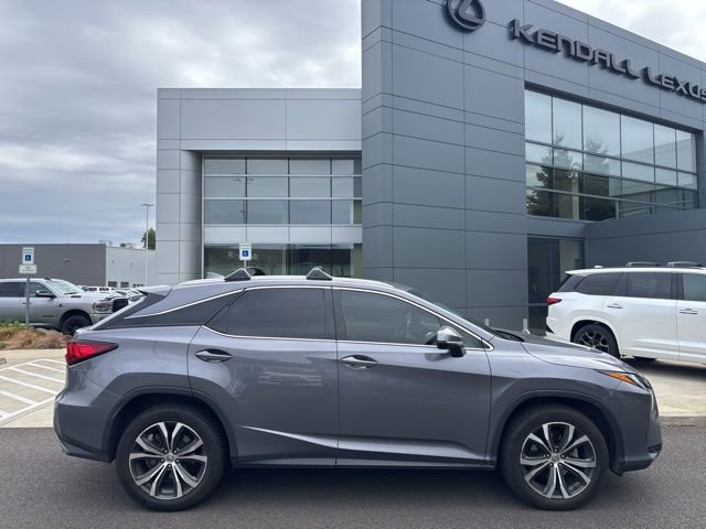 Used 2016 Lexus RX 350 AWD image 2