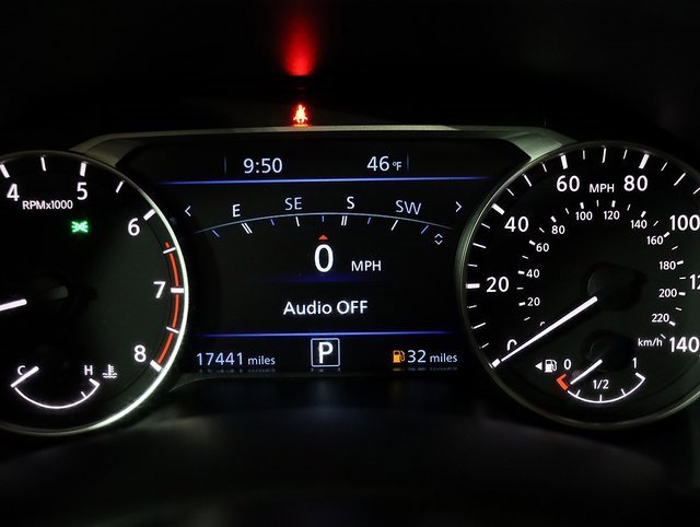 Used 2024 Nissan Altima 2.5 SL image 16