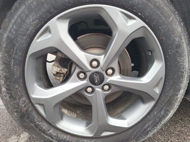 Used 2023 Ford Escape ST-Line image 14