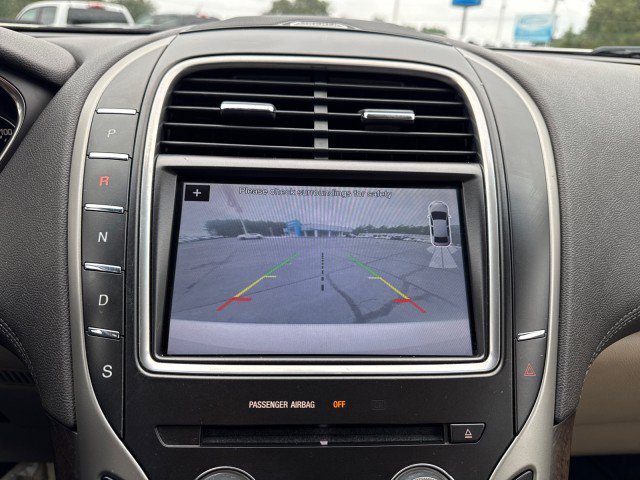 Used 2016 Lincoln MKX Select w/ Select Plus Package FWD image 22