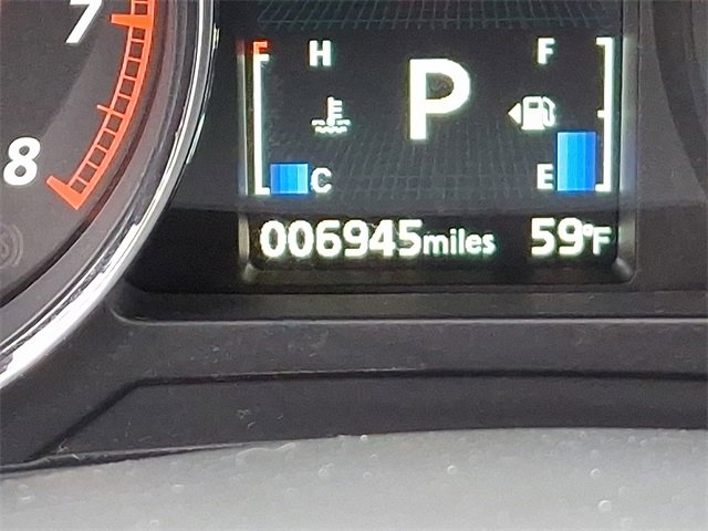 Used 2025 Mitsubishi Outlander Sport 2.0 S image 20