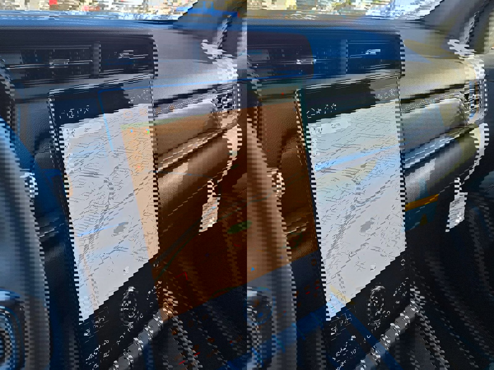 New 2026 GMC Terrain AT4 image 16