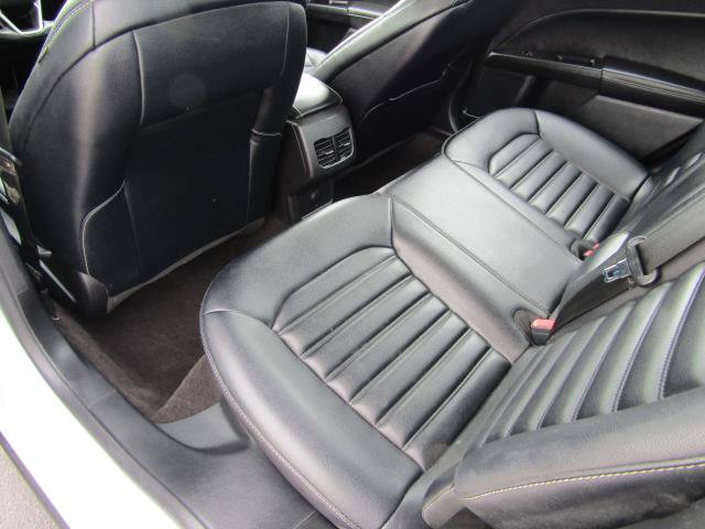 Certified 2020 Ford Fusion SEL FWD image 12