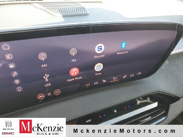 New 2027 Buick Enclave Sport Touring w/ Power Package FWD image 17