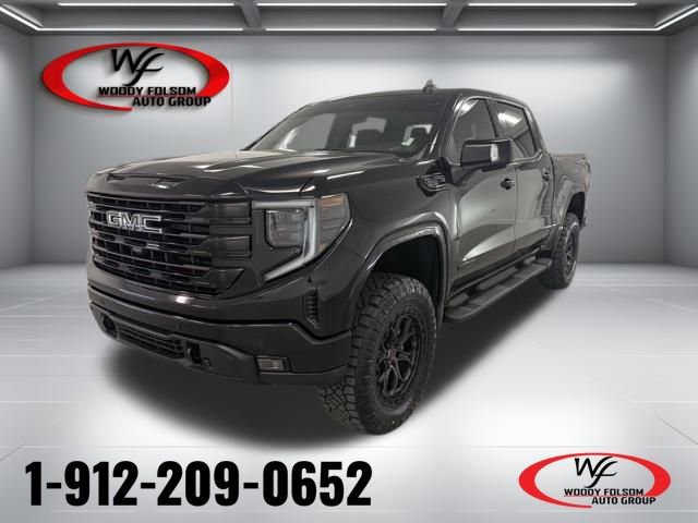 New 2026 GMC Sierra 1500 Elevation w/ Elevation Premium Package 360° Tour