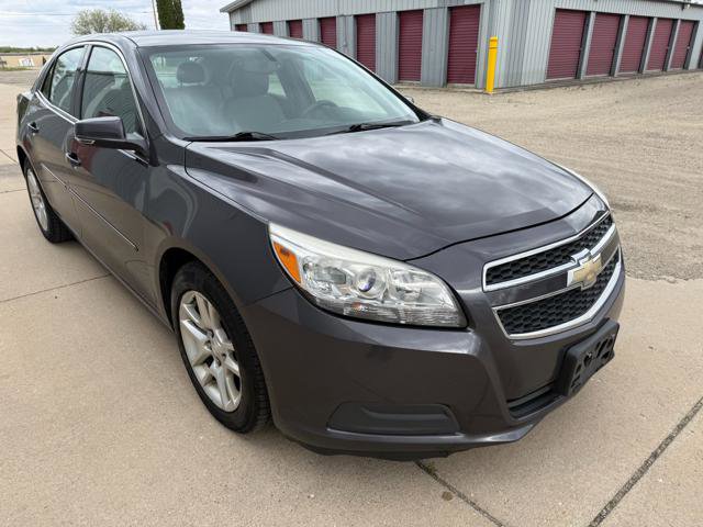 Used 2013 Chevrolet Malibu LT w/ Power Convenience Package FWD image 5