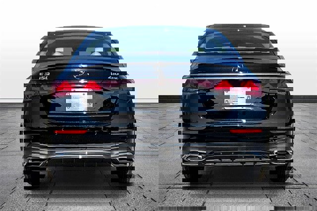 New 2026 Mercedes-Benz E 350 4MATIC Sedan image 5