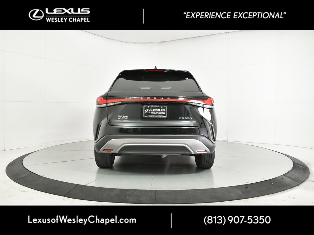 Used 2024 Lexus RX 350 Premium image 7