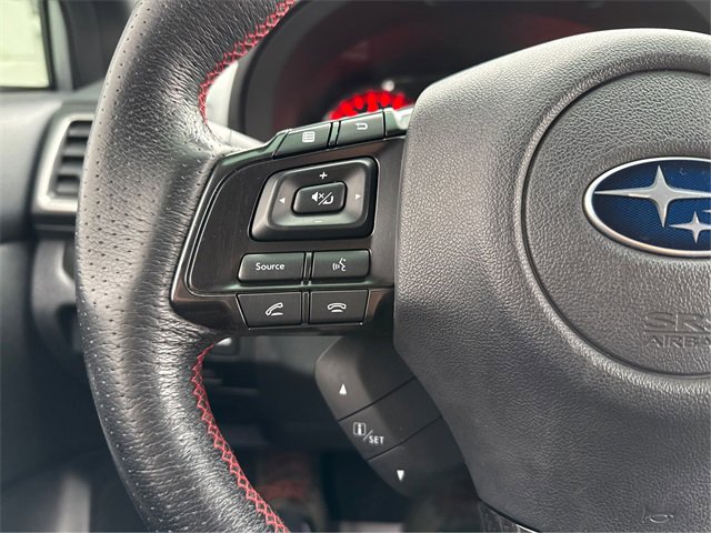 Used 2017 Subaru WRX image 32