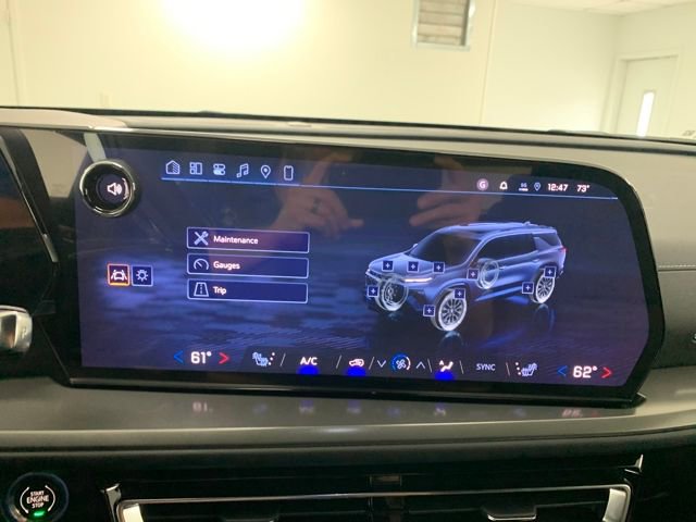 New 2026 Chevrolet Traverse LT w/ Midnight/Sport Edition image 64