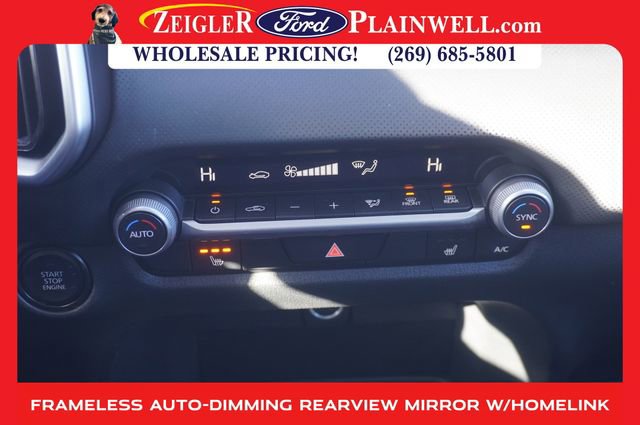 Used 2023 MAZDA CX-50 2.5 S w/ Convenience Package image 17