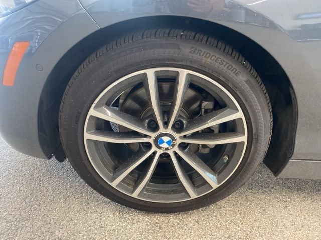 Used 2018 BMW 230i xDrive Coupe AWD/4WD image 12