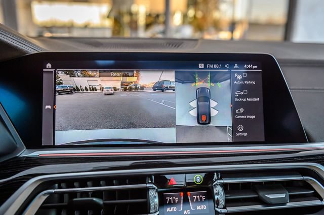 Used 2019 BMW X7 xDrive40i w/ Premium Package image 21