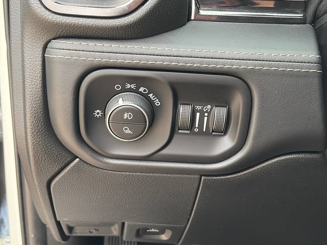 Certified 2022 RAM 2500 Limited AWD/4WD image 23