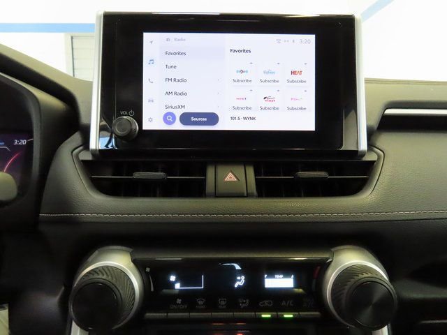 Used 2023 Toyota RAV4 LE image 23