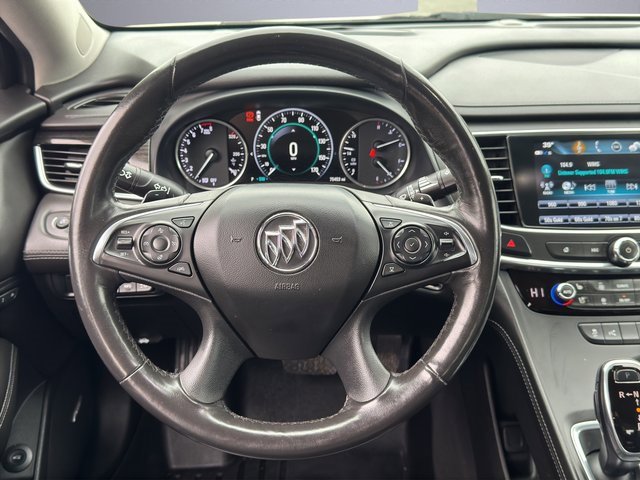 Used 2018 Buick LaCrosse Premium w/ Driver Confidence Package #2 image 14