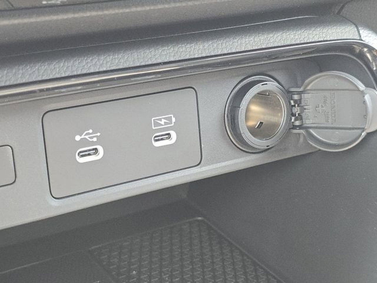 New 2026 Honda CR-V EX-L image 23