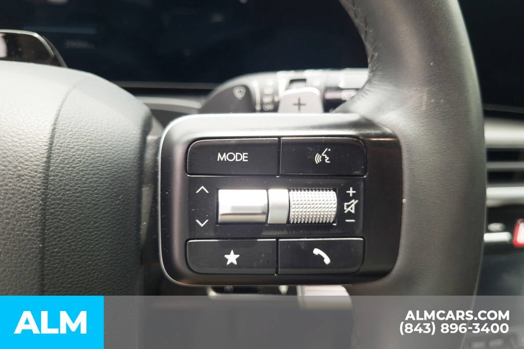Used 2024 Hyundai Santa Fe XRT AWD/4WD image 11