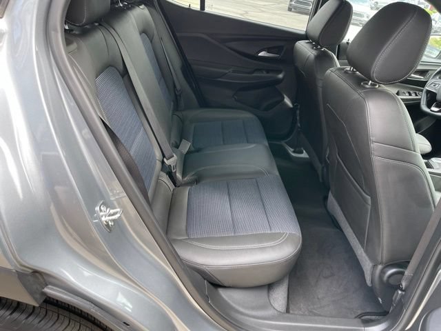 Certified 2026 Buick Envista Preferred w/ Convenience I Package FWD image 16