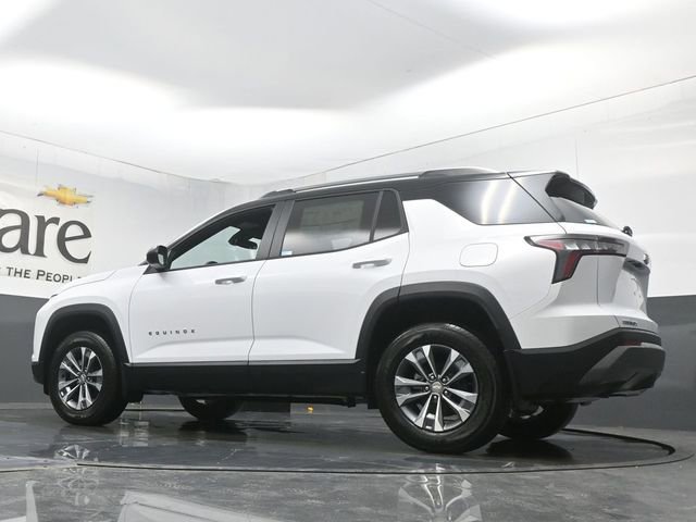 New 2026 Chevrolet Equinox LT w/ LPO, Floor Liner Package image 33