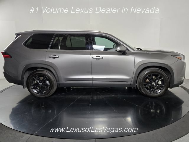 Used 2026 Toyota Grand Highlander AWD Hybrid image 7