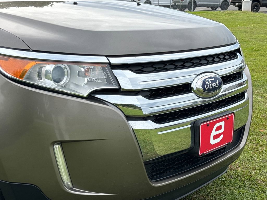 Used 2013 Ford Edge Limited FWD image 51
