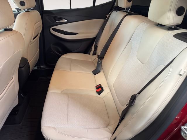 Used 2021 Buick Encore GX Preferred image 21