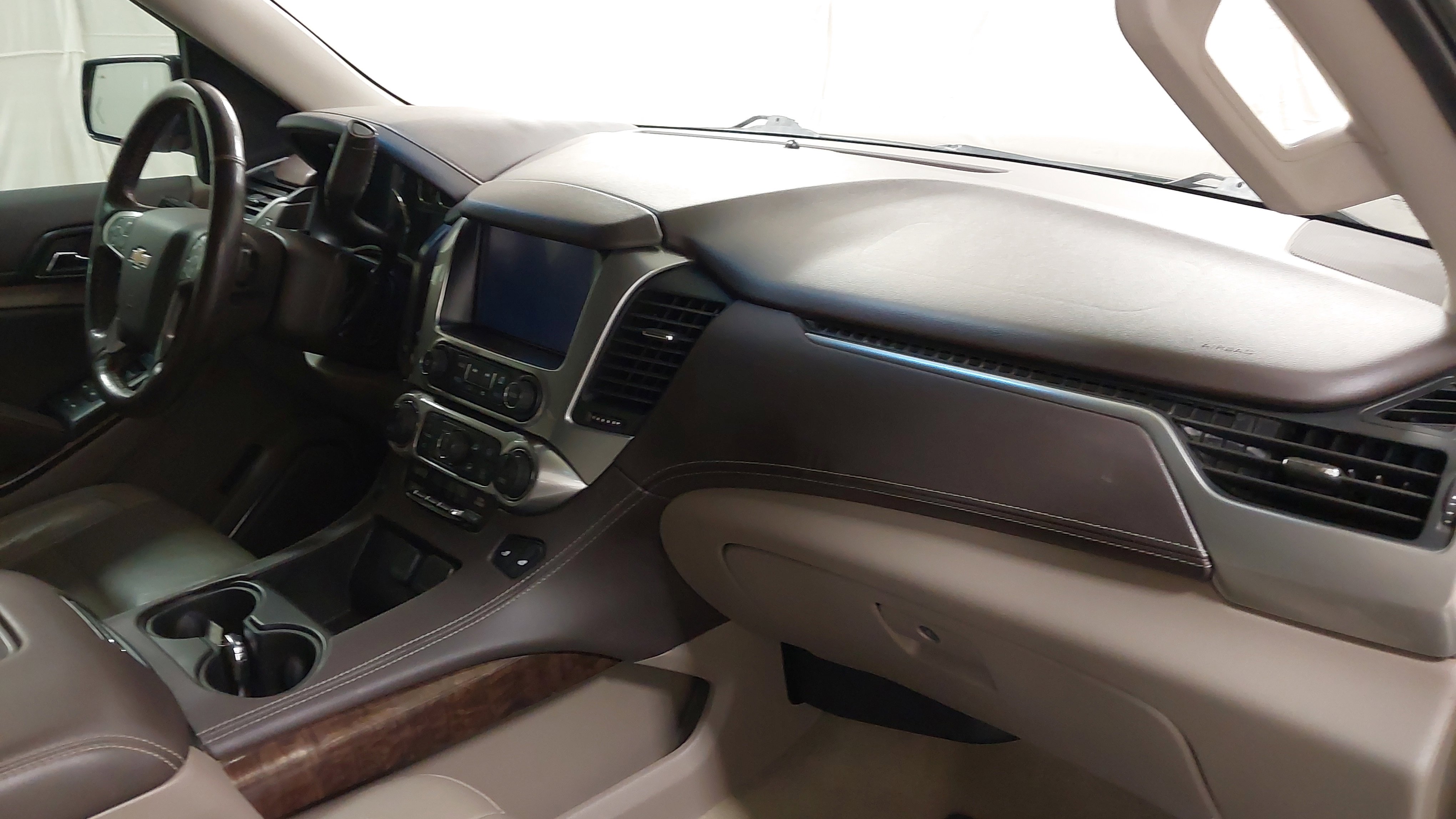 Used 2018 Chevrolet Tahoe LT image 29