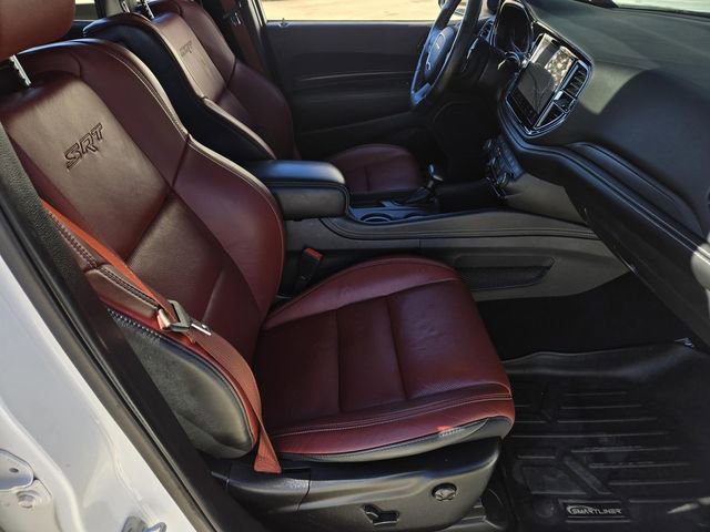 Used 2021 Dodge Durango SRT w/ Black Package image 35