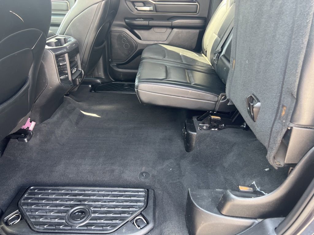 Used 2019 RAM 1500 Sport w/ Level 2 Equipment Group image 18