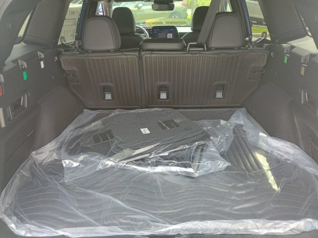 New 2026 Subaru Outback Limited AWD/4WD image 18