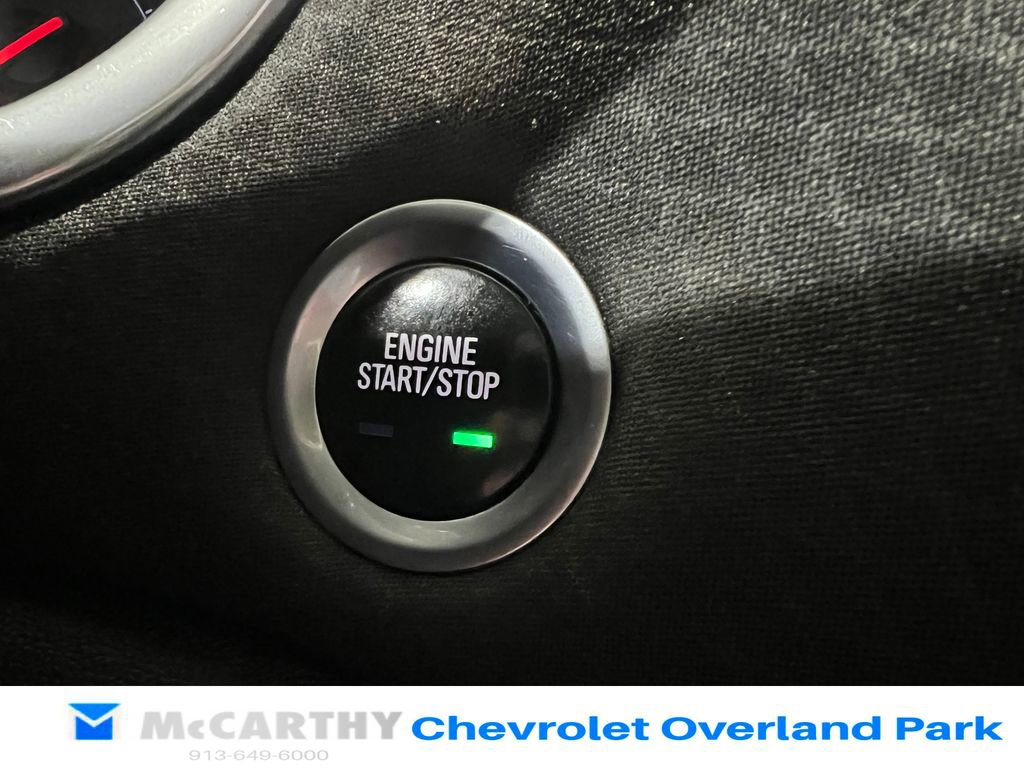 Used 2021 Chevrolet Malibu LT image 18