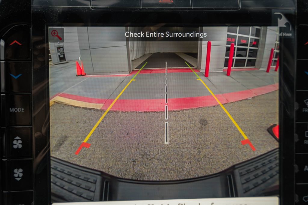 New 2026 RAM 2500 Tradesman w/ Power Wagon Package image 40