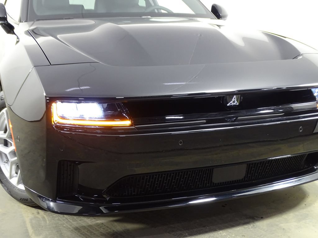 Used 2025 Dodge Charger Daytona R/T w/ Quick Order Package 25M R/T AWD/4WD image 41