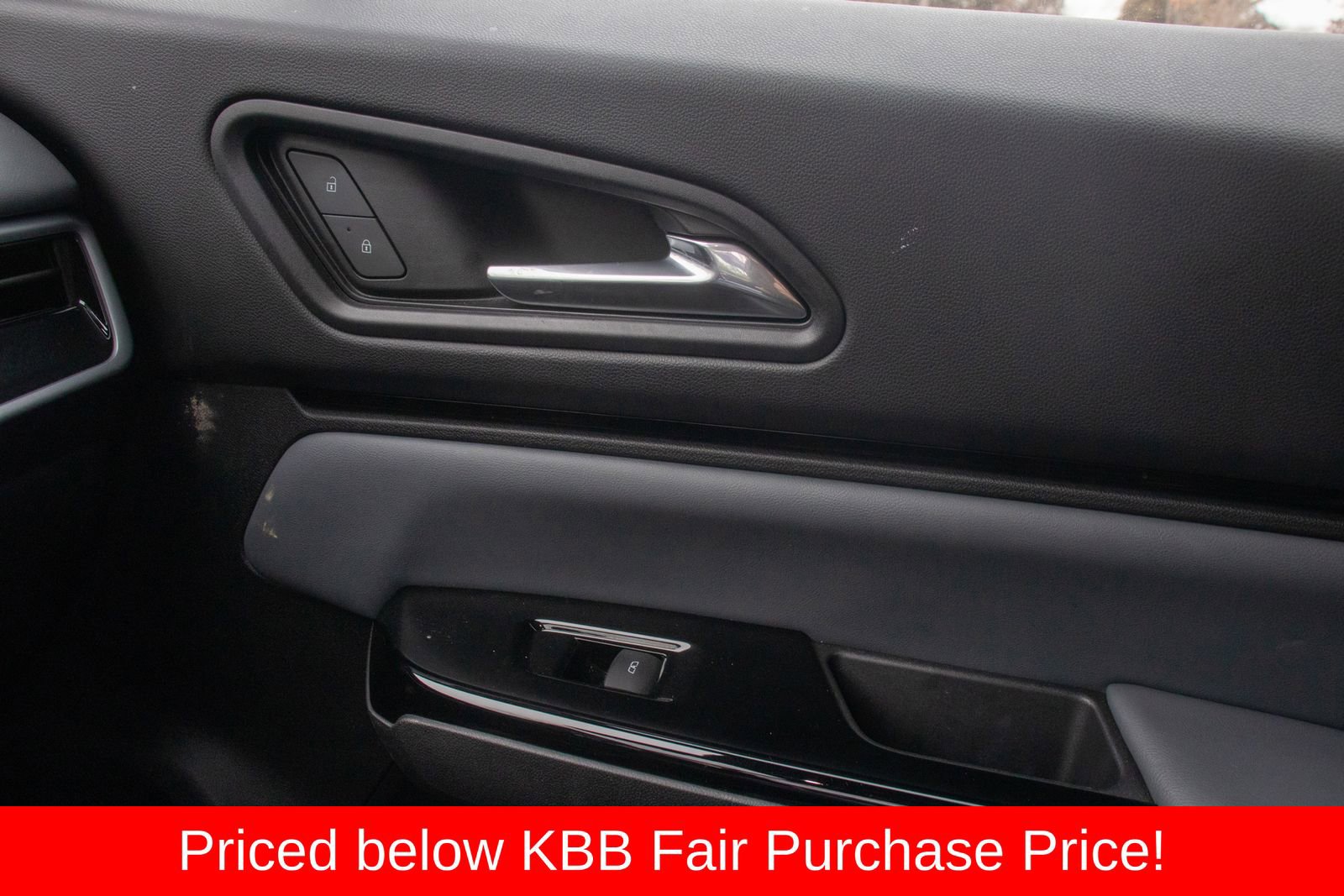 Used 2024 Honda Prologue Touring image 22