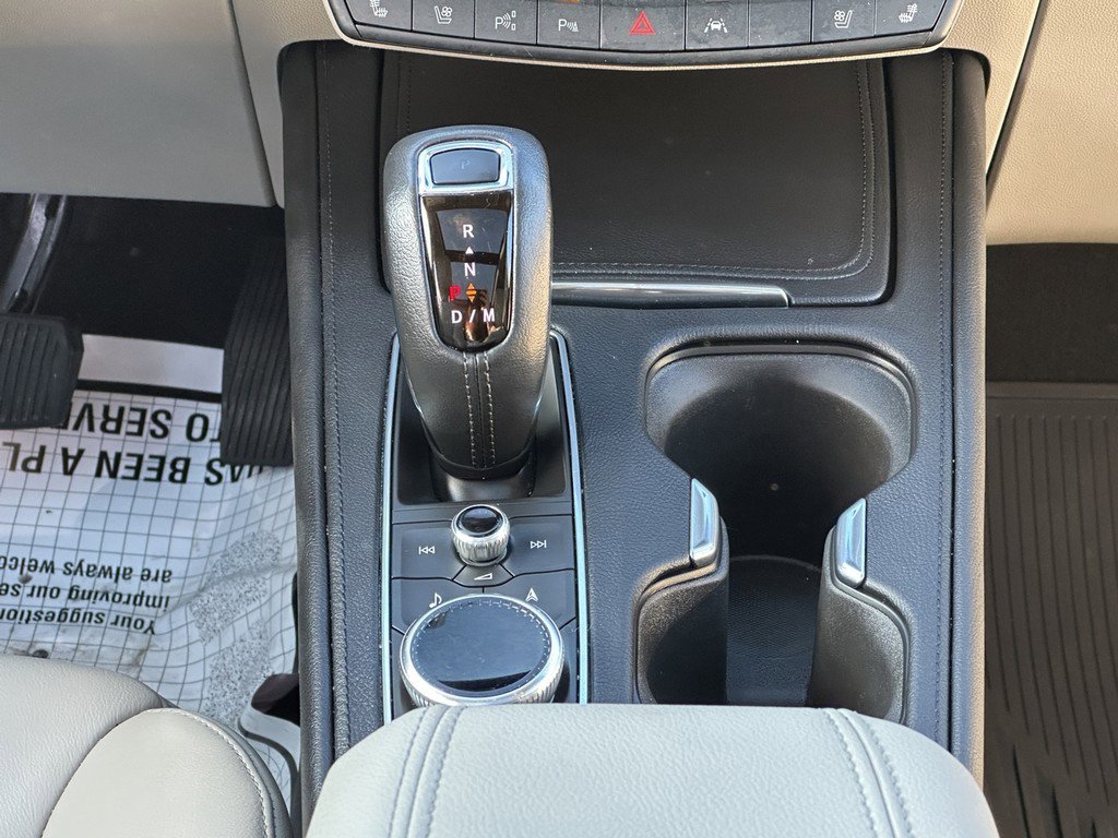 Used 2019 Cadillac XT4 Premium Luxury w/ Enhanced Visibility Package image 16