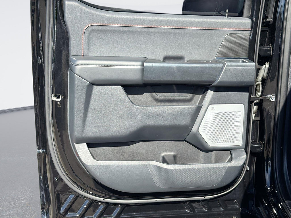 Used 2025 Ford F150 Raptor AWD/4WD image 24