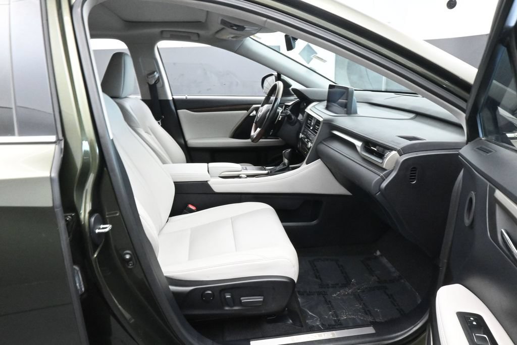Used 2020 Lexus RX 350 FWD w/ Premium Package image 44