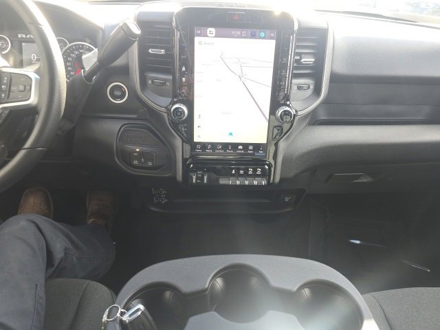 New 2026 RAM 2500 Tradesman image 24