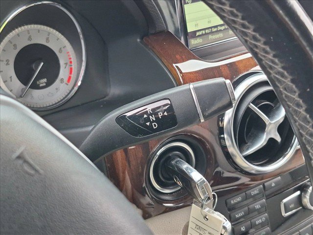 Used 2014 Mercedes-Benz GLK 350 2WD image 12