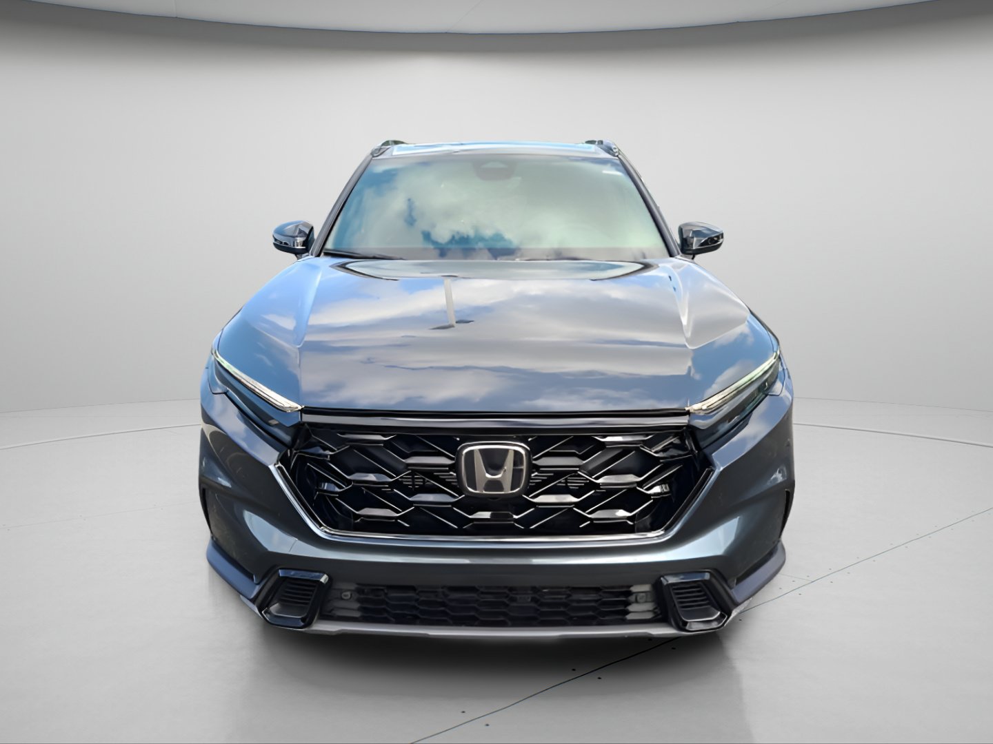 New 2027 Honda CR-V Sport-L image 2