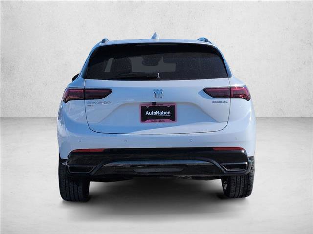 New 2026 Buick Envision Sport Touring image 8