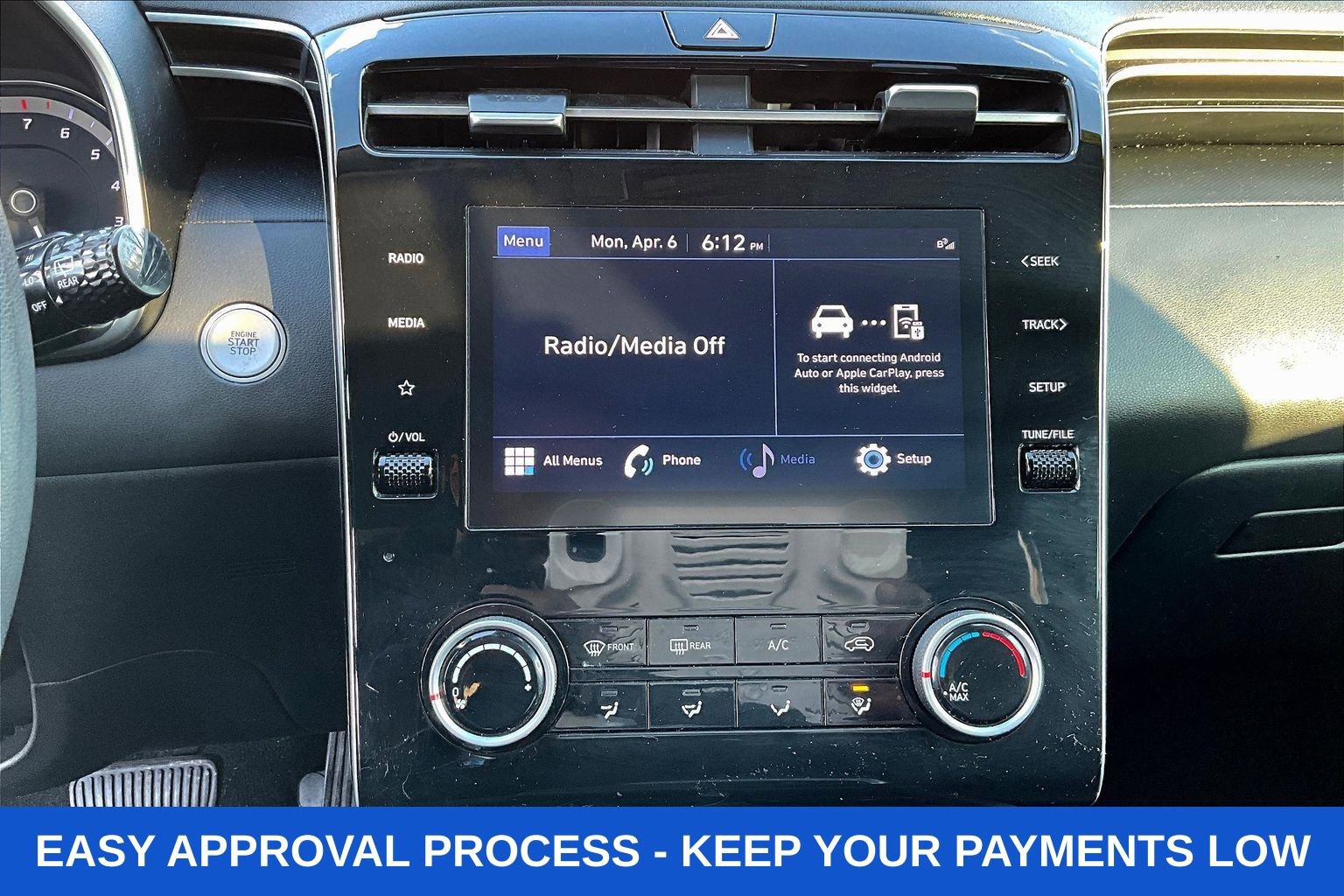 Used 2022 Hyundai Tucson SEL image 19