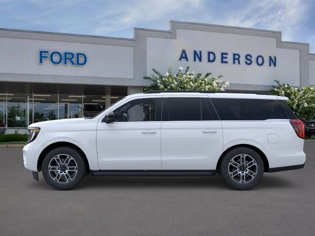 New 2026 Ford Expedition Max Active AWD/4WD image 3