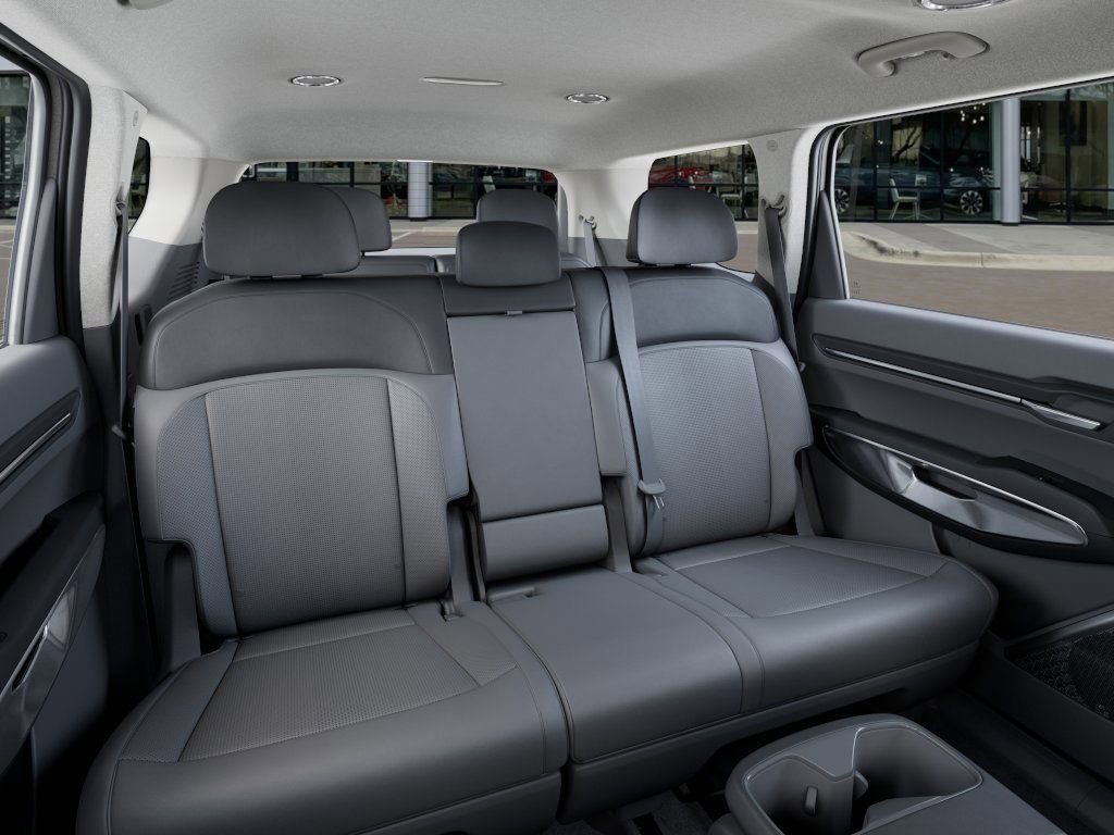 New 2026 Kia EV9 Light image 19